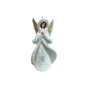 Ángel Nevado Estrella con Luz