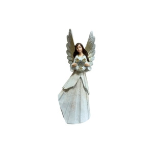 Ángel Celestial con Luz