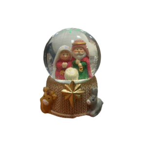 Nacimiento BB Bola de Agua